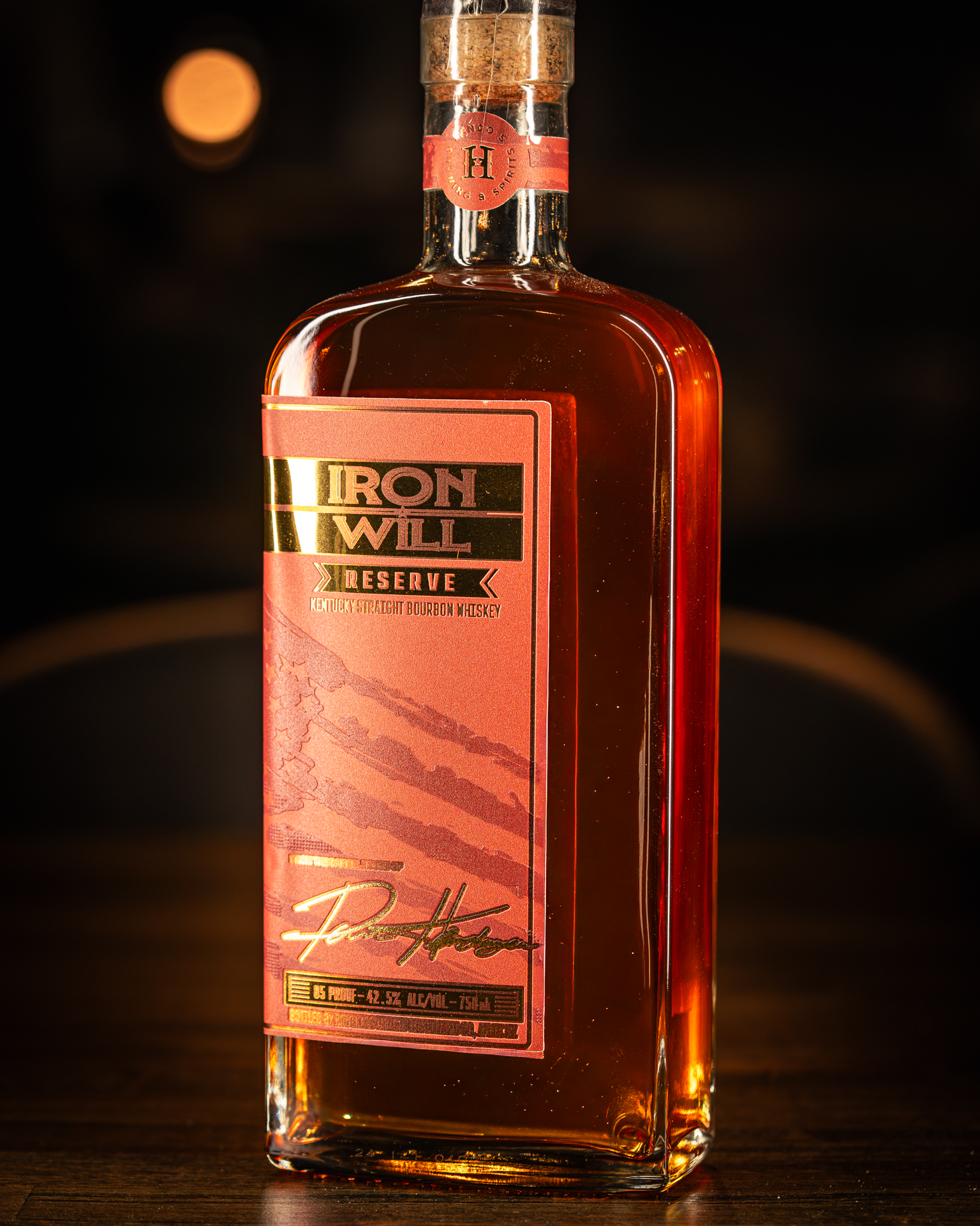 Restaurant interior design photography for marketing campaigns in Temecula