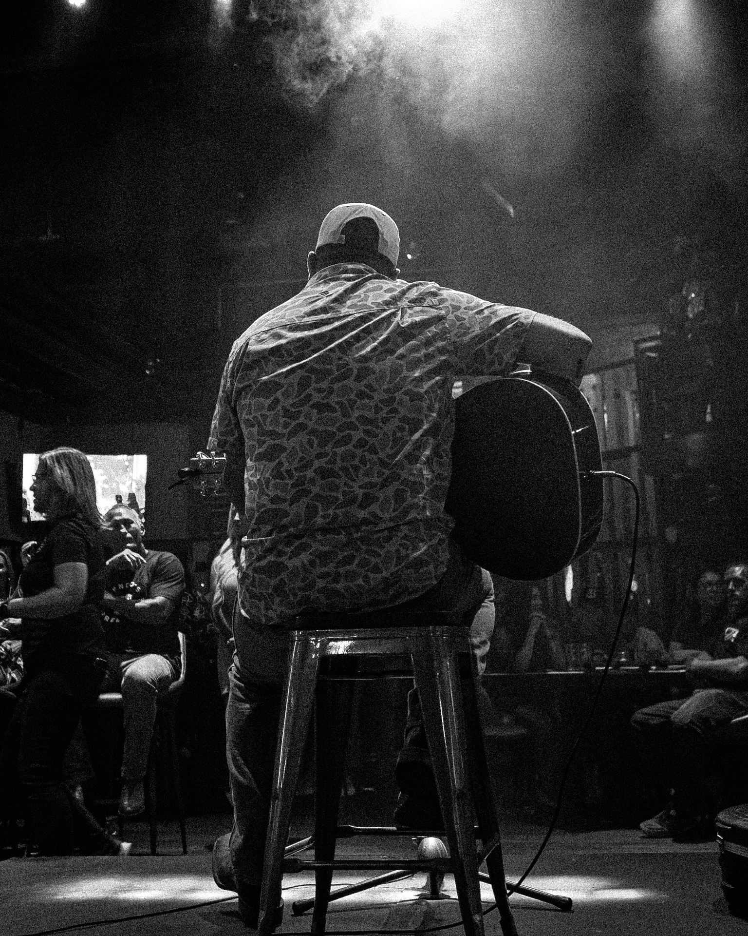 Professional food styling and photography for restaurant marketing