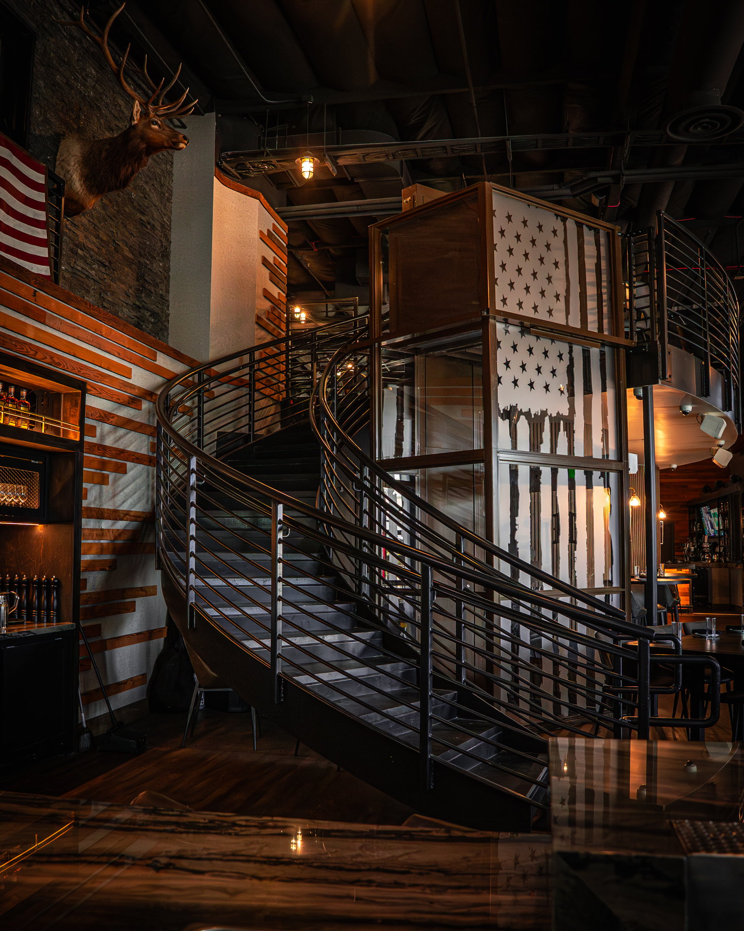 Construction project photography for contractor marketing in Southern California