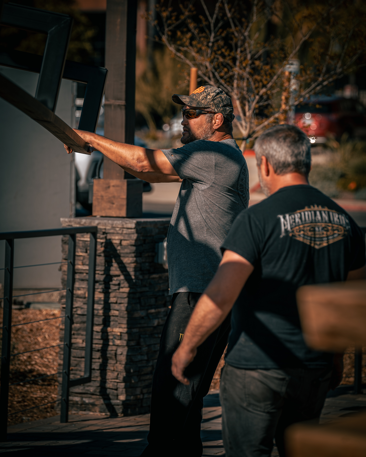 Hendo's Barrel House restaurant marketing case study — email marketing and content creation in Temecula